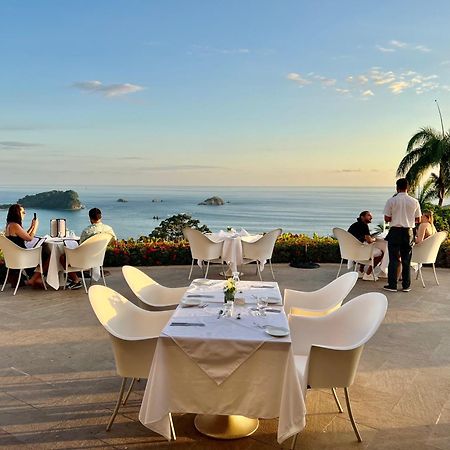 Hotel La Mariposa Manuel Antonio Dış mekan fotoğraf