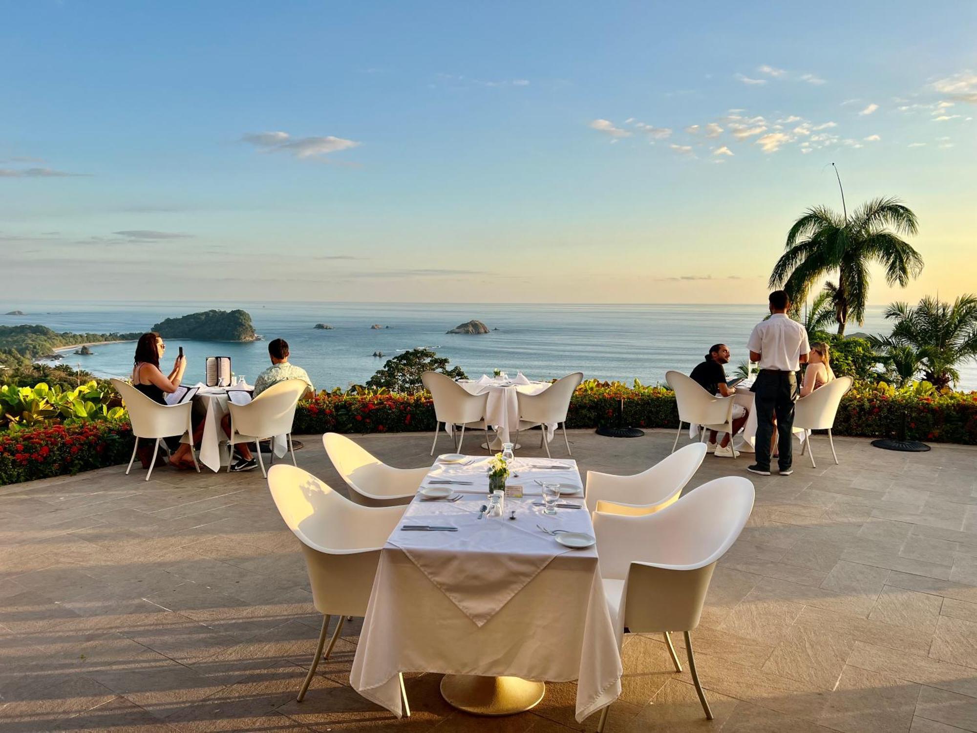 Hotel La Mariposa Manuel Antonio Dış mekan fotoğraf