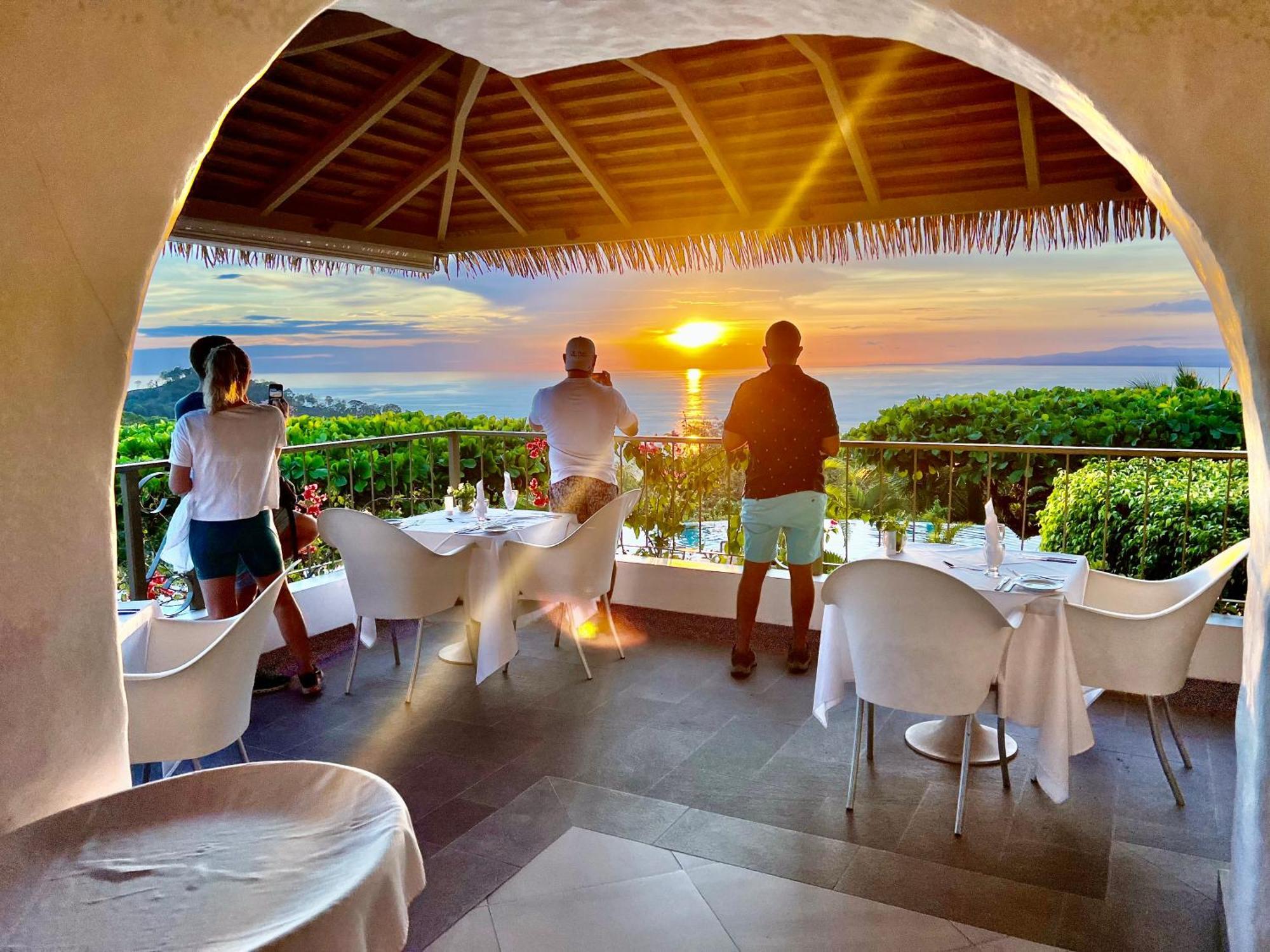 Hotel La Mariposa Manuel Antonio Dış mekan fotoğraf