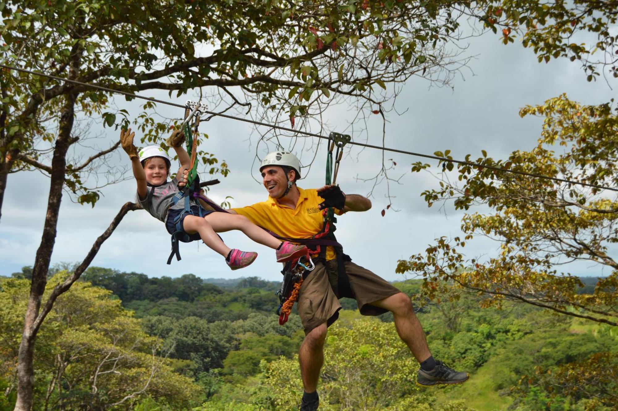 Hotel La Mariposa Manuel Antonio Dış mekan fotoğraf