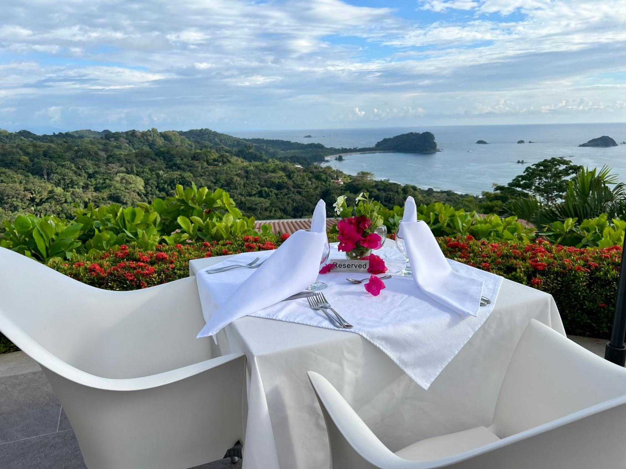 Hotel La Mariposa Manuel Antonio Dış mekan fotoğraf