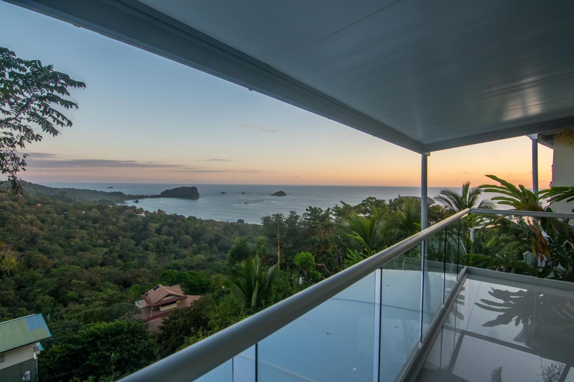 Hotel La Mariposa Manuel Antonio Dış mekan fotoğraf