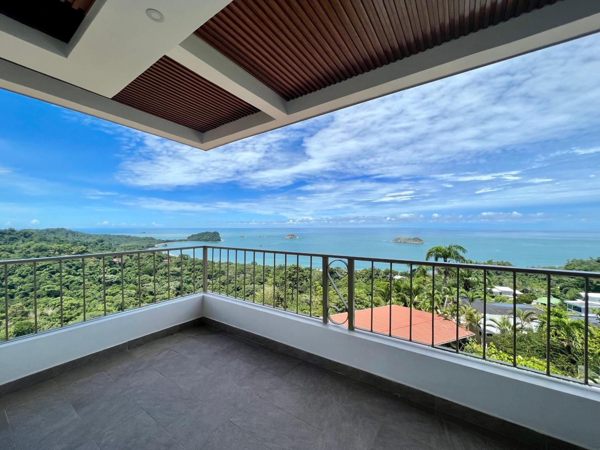 Hotel La Mariposa Manuel Antonio Dış mekan fotoğraf