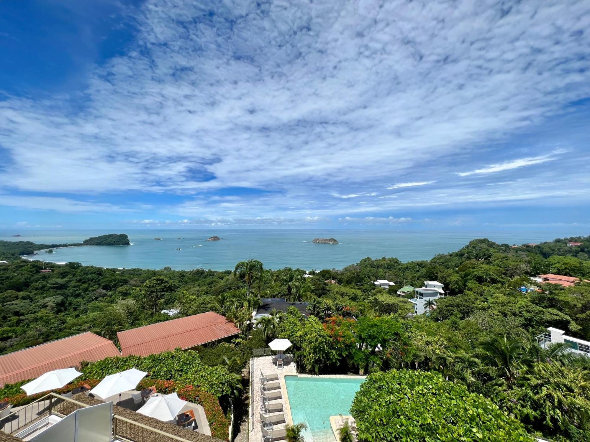 Hotel La Mariposa Manuel Antonio Dış mekan fotoğraf