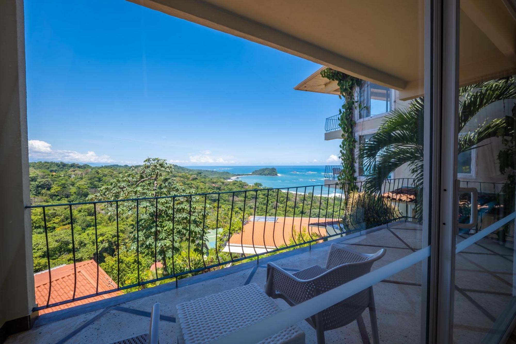 Hotel La Mariposa Manuel Antonio Dış mekan fotoğraf