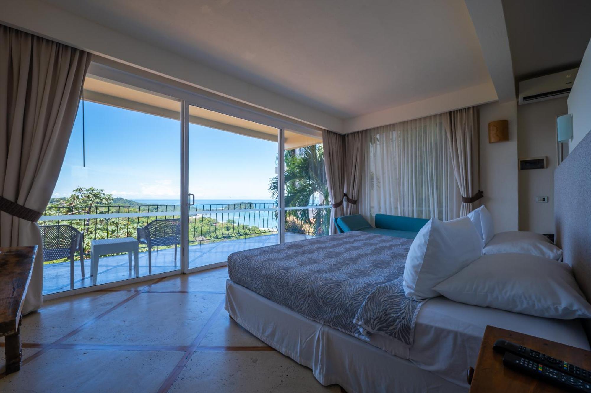 Hotel La Mariposa Manuel Antonio Dış mekan fotoğraf