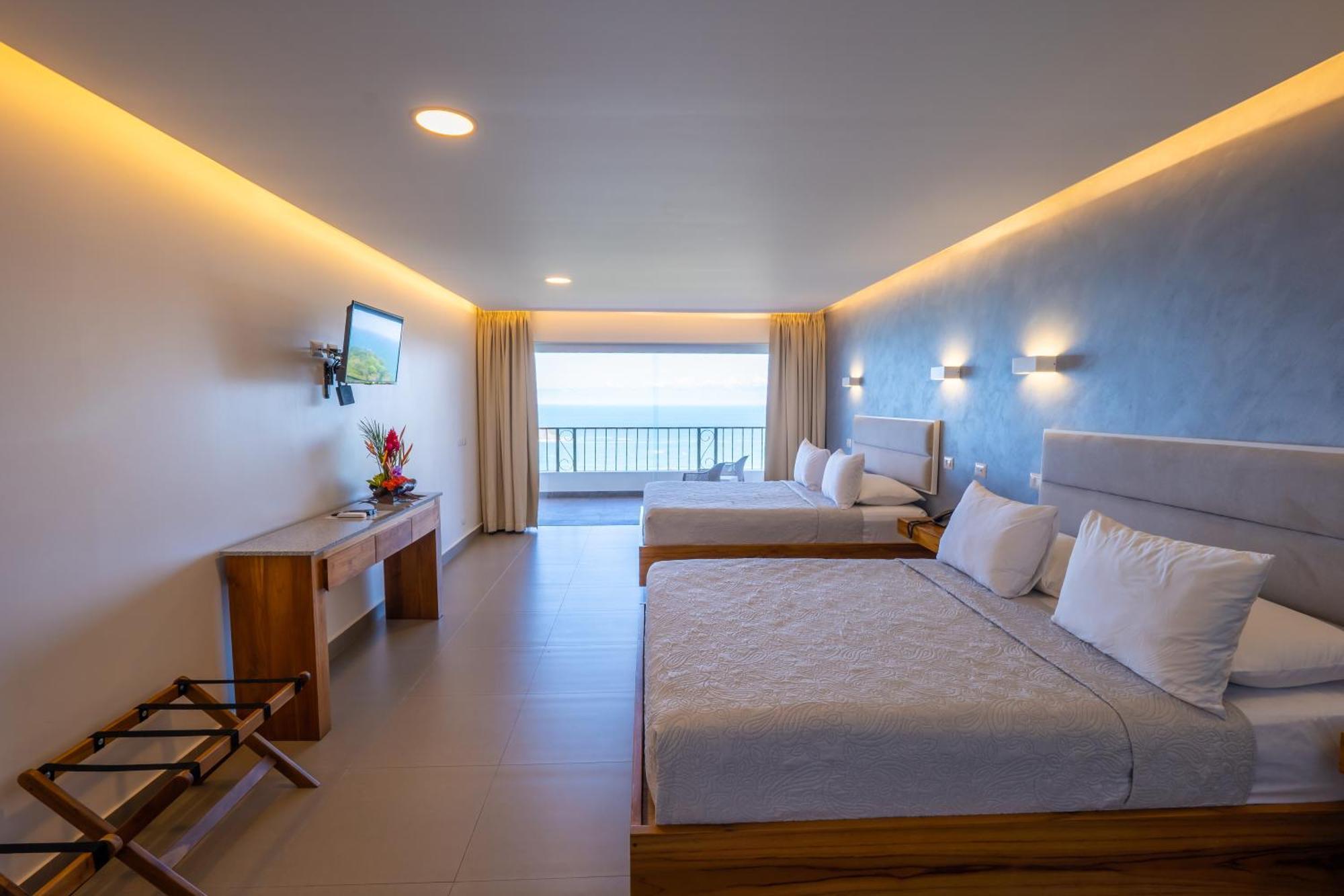 Hotel La Mariposa Manuel Antonio Dış mekan fotoğraf