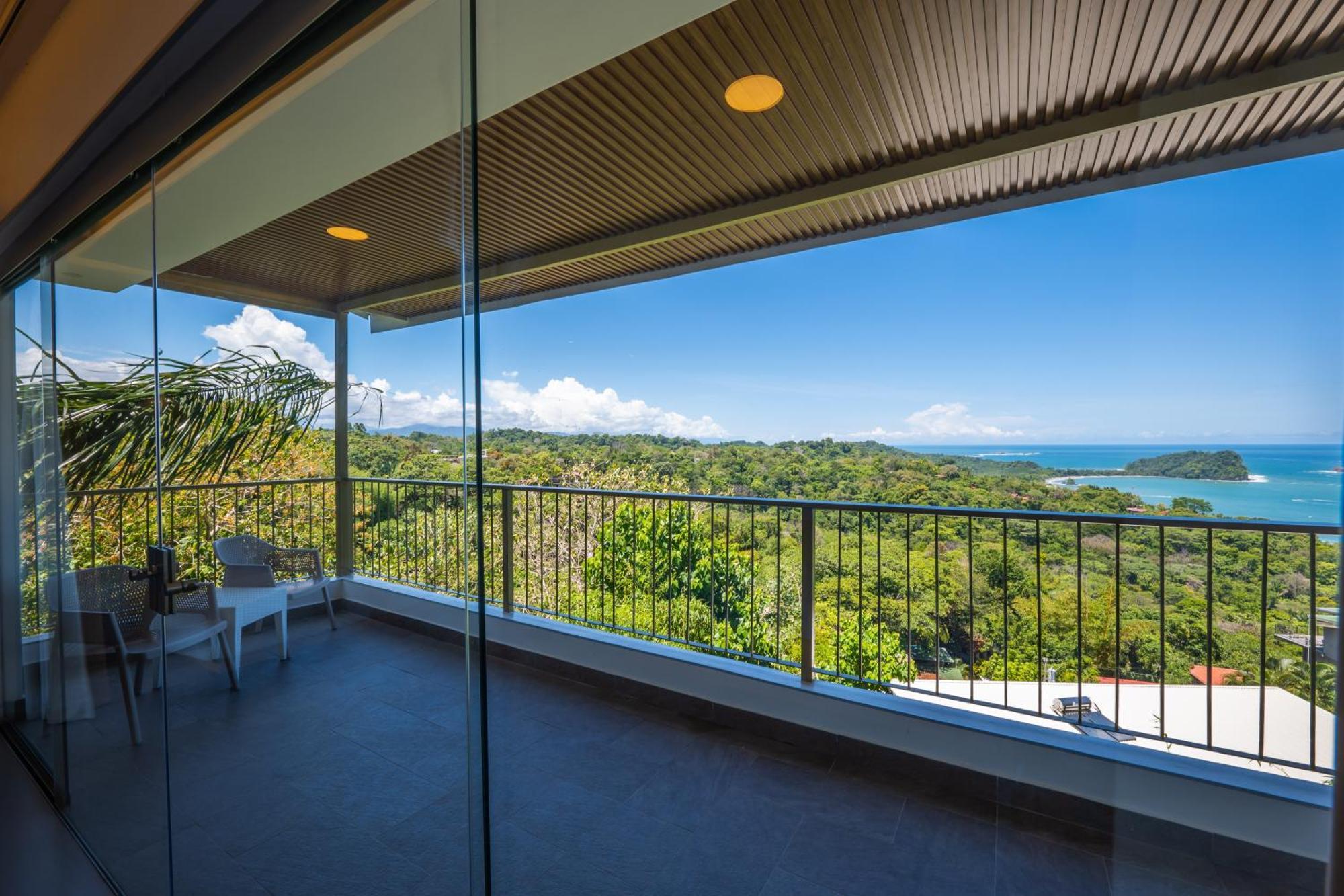Hotel La Mariposa Manuel Antonio Dış mekan fotoğraf