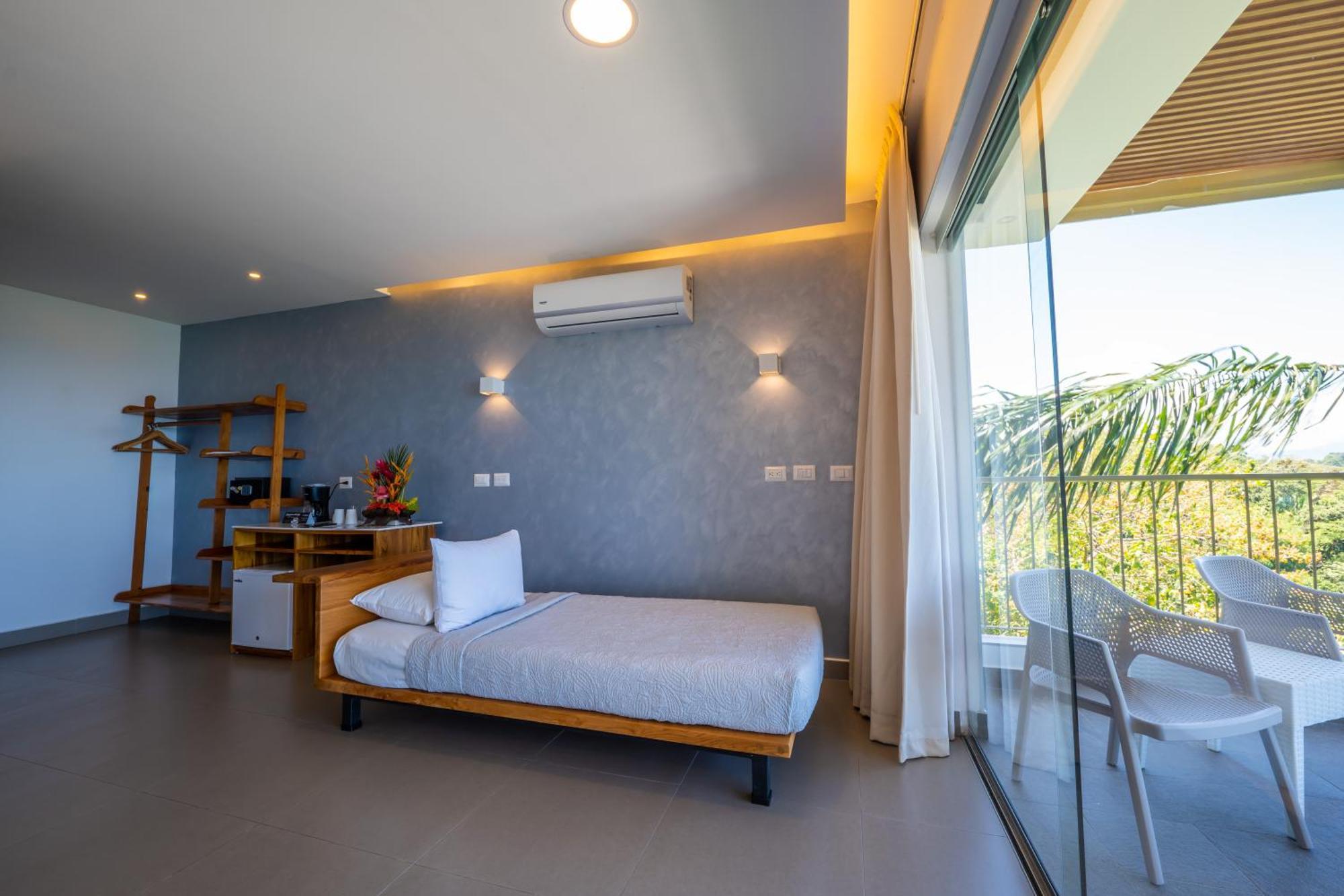 Hotel La Mariposa Manuel Antonio Dış mekan fotoğraf