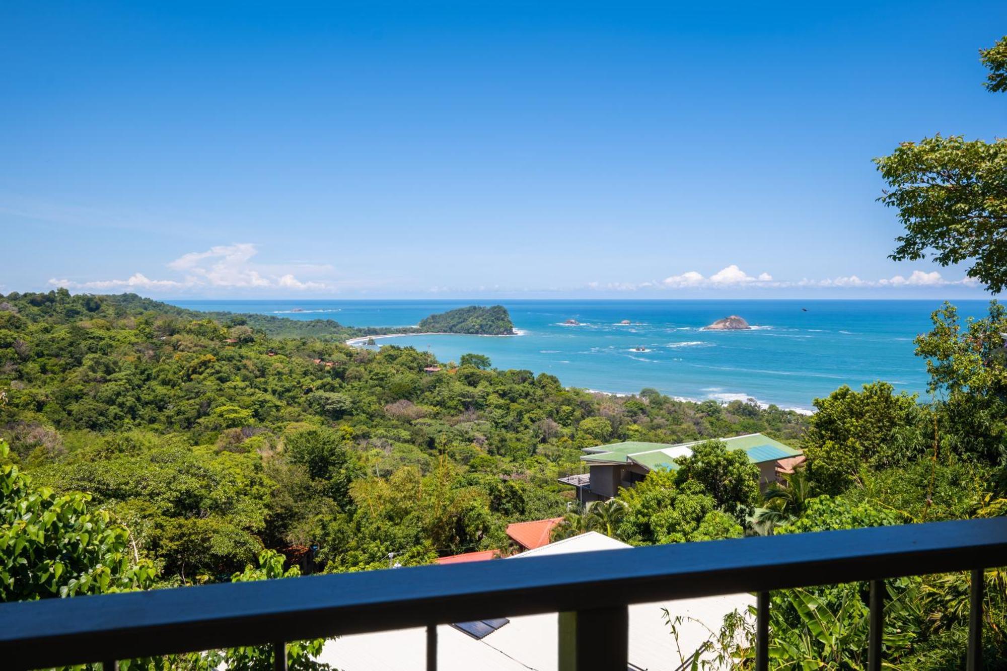 Hotel La Mariposa Manuel Antonio Dış mekan fotoğraf