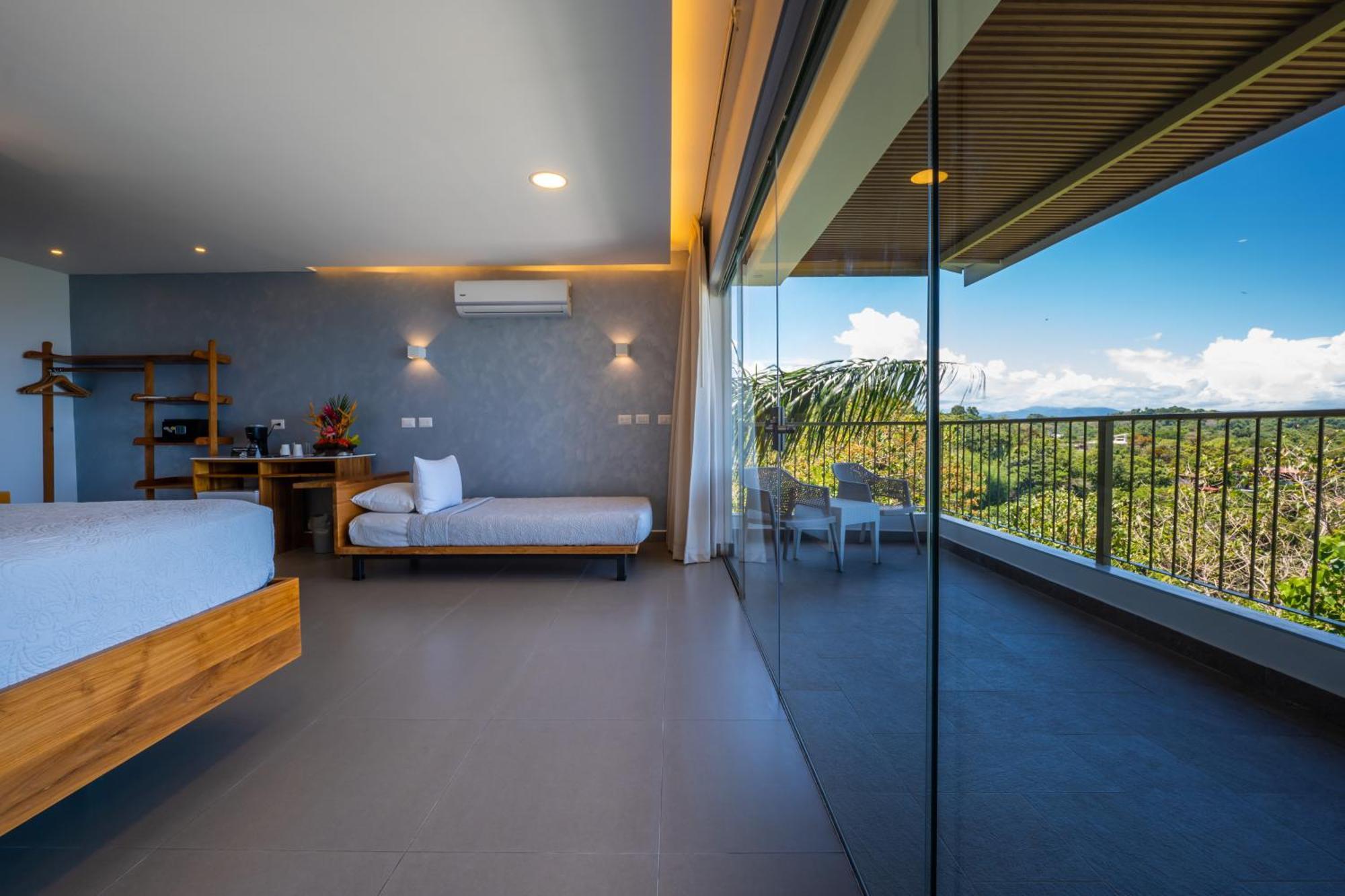 Hotel La Mariposa Manuel Antonio Dış mekan fotoğraf